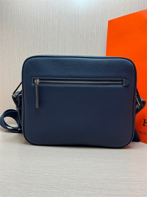  Signature everyday bag carried on shoulder