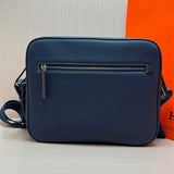  Signature everyday bag carried on shoulder