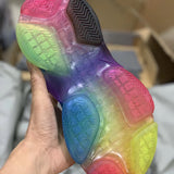 Classic Premium Synthetic Leather Shoes - Statement Everyday Style | Women's Statement Footwear #20 - hardware and detail close-up (image 53) of designer-inspired shoes