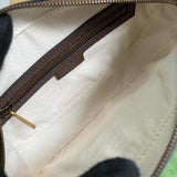 Interior view of statement everyday-luxe women's handbag – women's everyday handbag