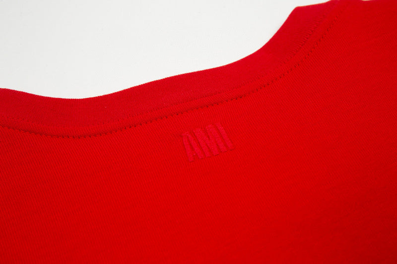 Amiri shirt side view — premium authentic designer style