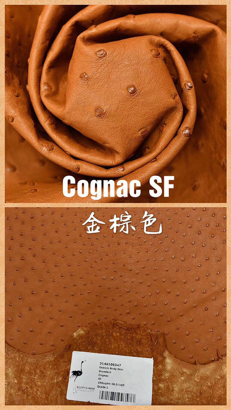 Close-up detail of considered bag design