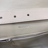 Zivas Charm Timeless Appeal Statement Handbag (Designer-Inspired Craftsmanship) – Close-Up Detail