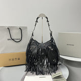 Zivas Charm Everyday Sophistication Statement Handbag (Structured Everyday Essential) – Front View