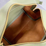 Ziva's Charm handbag – product shot (20cm*11cm*18cm)