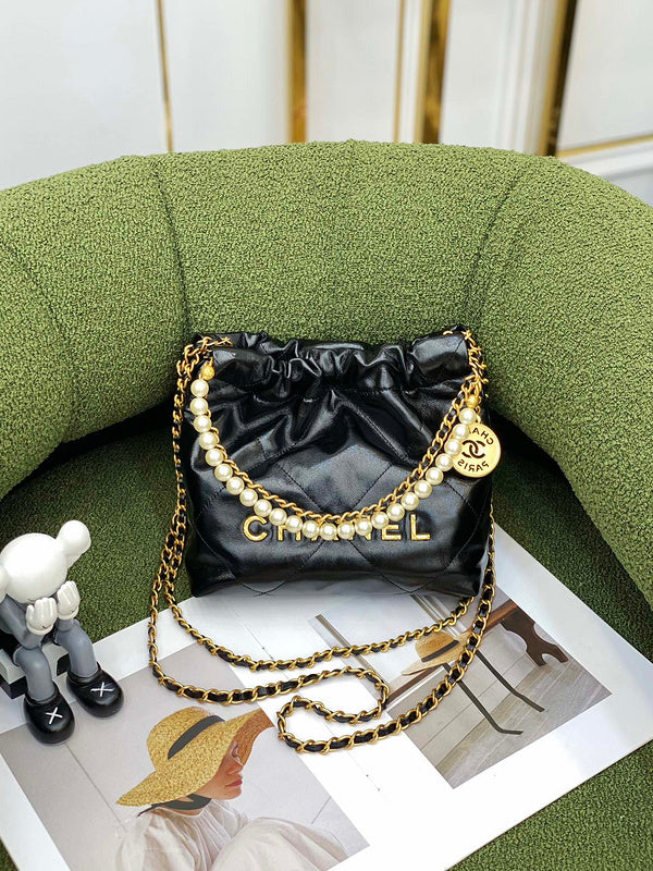 Zivas Charm Chic Craftsmanship Designer Handbag (Considered Detail & Form) – Front View