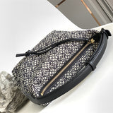 Ziva's Charm handbag – product shot (21cm*17cm*12.5cm)