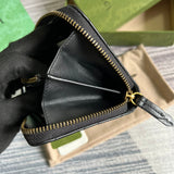 Sleek handbag styled for everyday wear