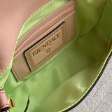 Ziva's Charm handbag – detail view (20cm*13cm*5cm)