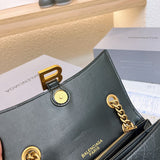 Ziva's Charm handbag – product shot (one versatile size)