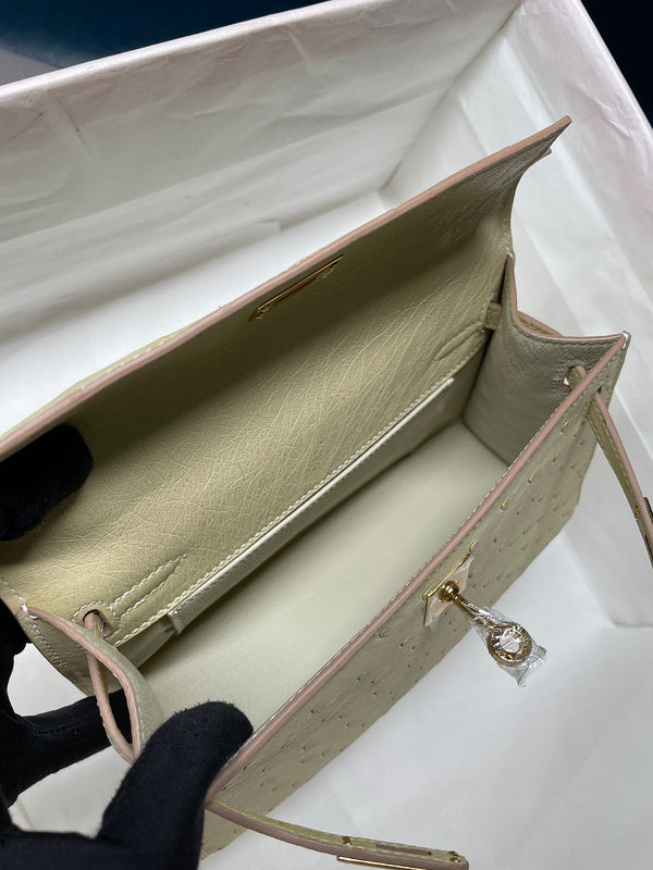 Modernist bag women's premium everyday handbag