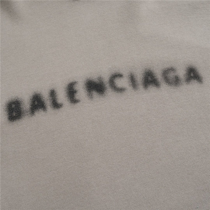 Full silhouette view of Balenciaga luxury piece style No.394