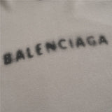 Full silhouette view of Balenciaga luxury piece style No.394