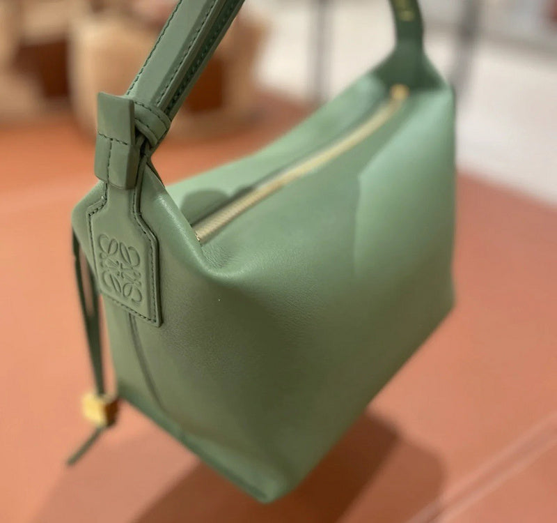 Ziva's Charm handbag – lifestyle view (21cm*17cm*12.5cm)