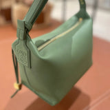 Ziva's Charm handbag – lifestyle view (21cm*17cm*12.5cm)