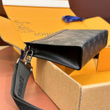  Refined shopper bag front view 7