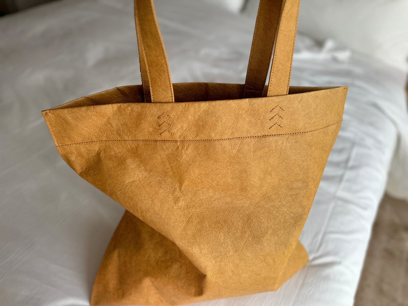 Ziva's Charm handbag – lifestyle view (one versatile size)