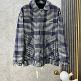 Burberry designer clothing front view designer style
