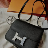  Statement top-handle bag carried on shoulder