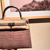 Refined handbag styled for everyday wear