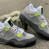 Nike Men's & Women's Luxury Fashion Trainers — Style 018 interior view