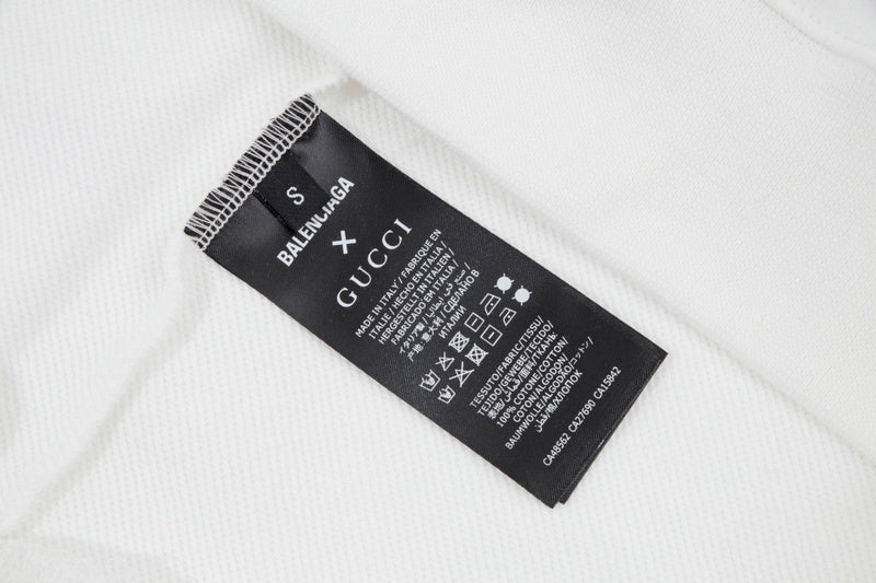 Front view of Balenciaga luxury piece style No.127
