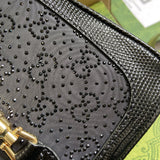 Styled lifestyle shot of polished sleek women's handbag – women's everyday handbag