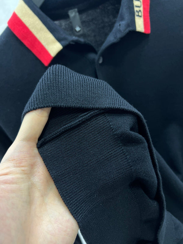 Burberry clothing product view — premium authentic designer style