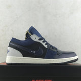 Nike classic monochrome luxury sneakers view 10 heritage-inspired look