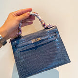 Classic bag women's premium everyday handbag
