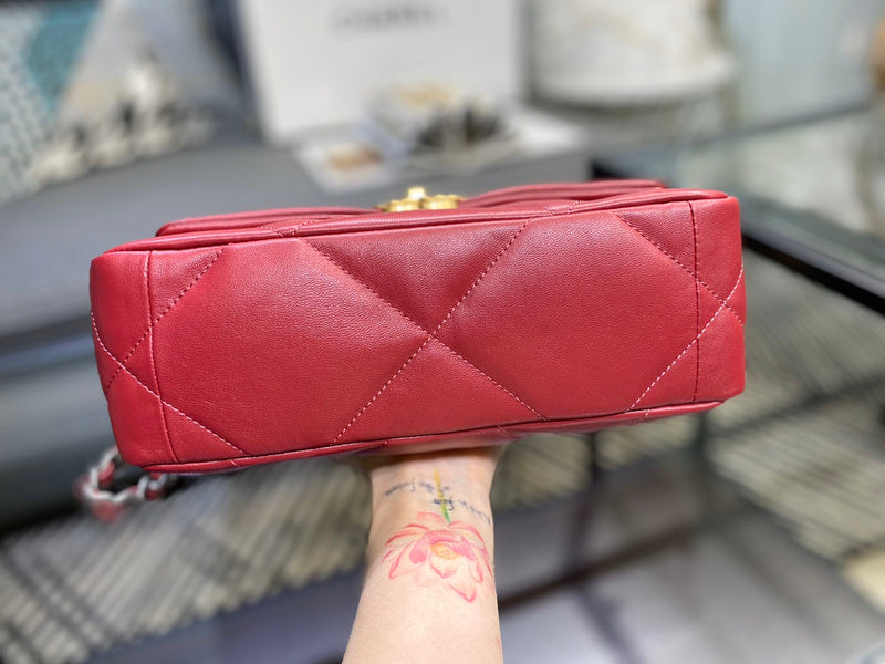  women's handbag, mid design, view 7