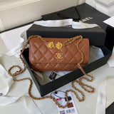  handbag, compact everyday style, image 1