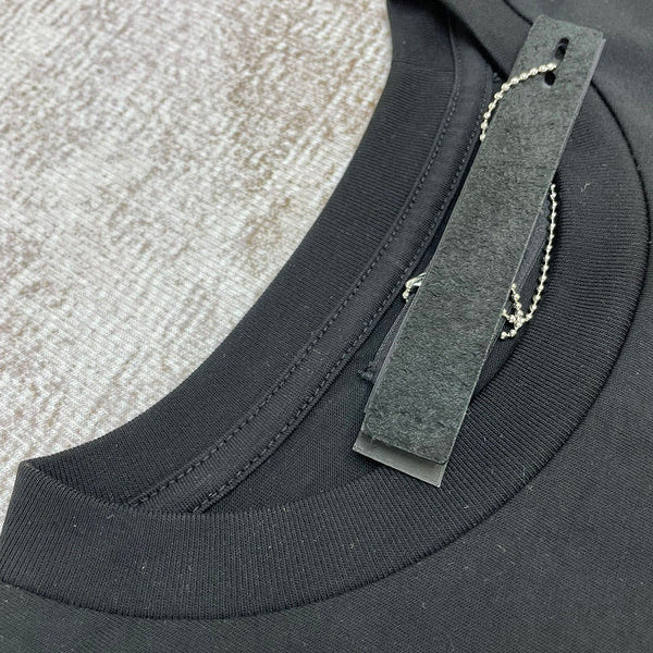 Amiri t-shirt close-up — premium authentic designer style
