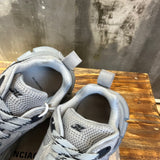 Balenciaga shoes Style 015 - angled studio shot