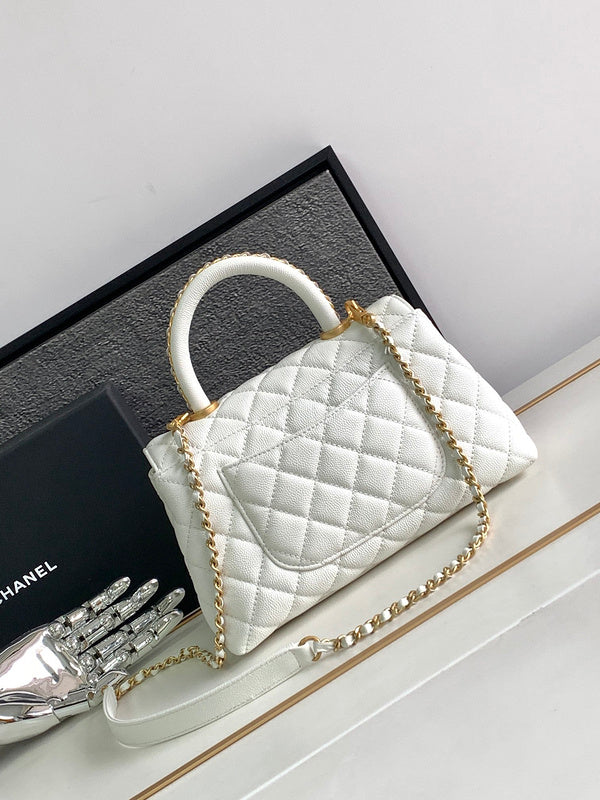  women's handbag, versatile design, view 8