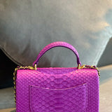  women's handbag, mid design, view 2