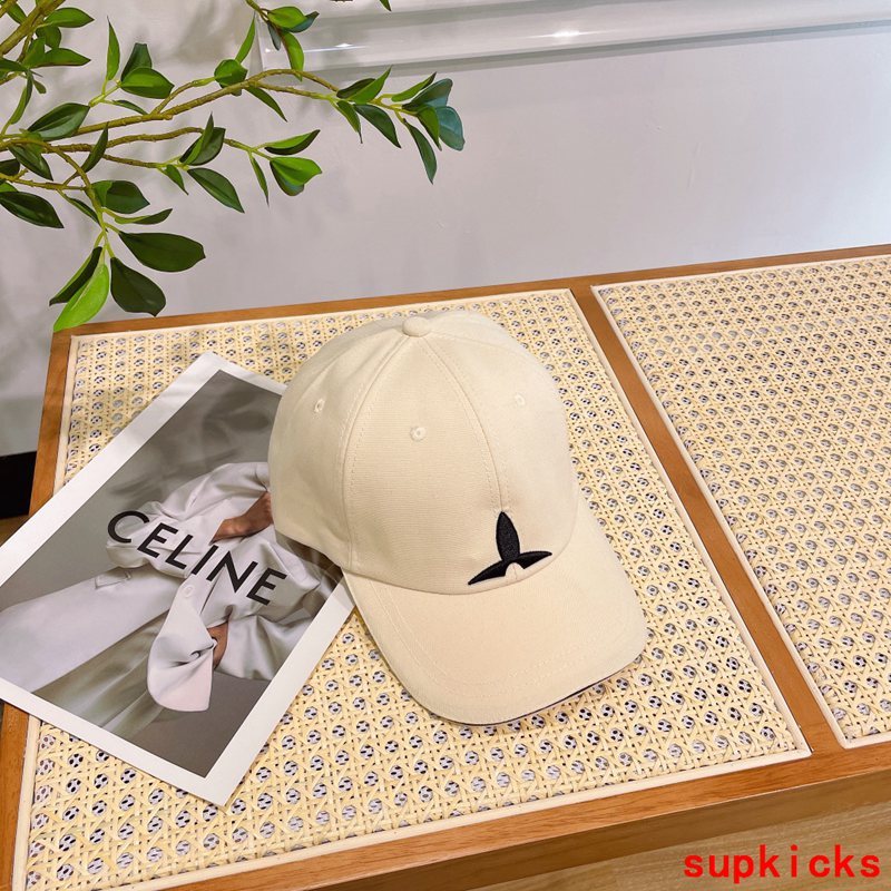 Lifestyle view of Louis Vuitton unisex cap