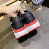 Polished Premium Synthetic Leather Shoes - Premium Craftsmanship Detailing | Women's Statement Footwear #1213 - styled full view (image 7) of designer-inspired shoes