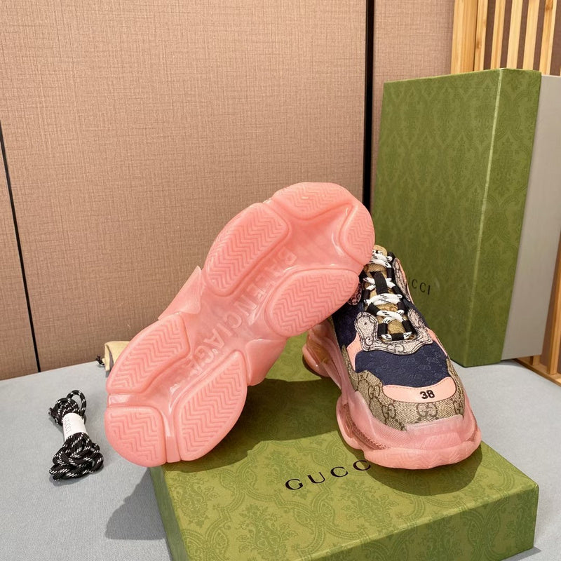 Zivas Charm Signature Style Designer Shoes (Versatile Style Upgrade) – Lifestyle Shot