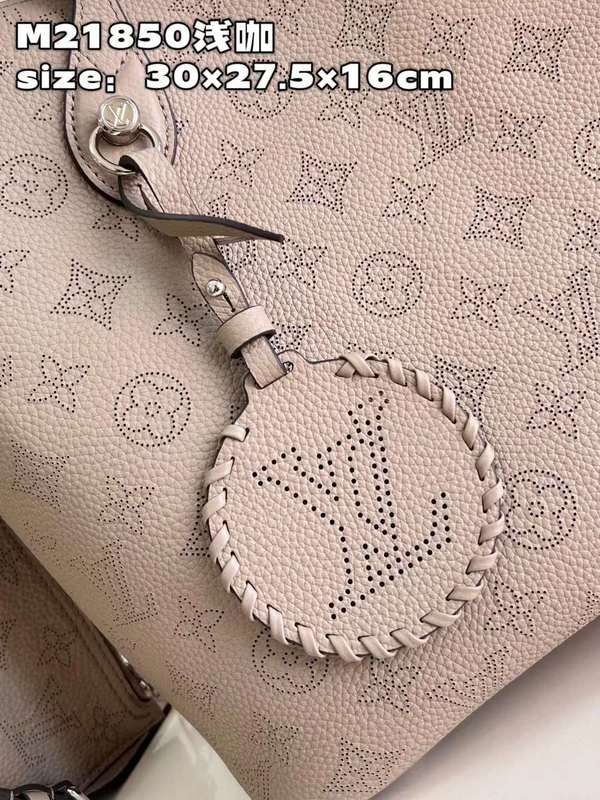 Interior view of chic polished women's handbag – women's luxury handbag