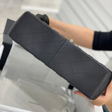 women's handbag, spacious design, view 10