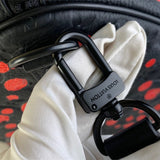  handbag interior and compartment view