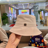 Front view of Louis Vuitton unisex cap