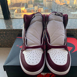 Nike Men's & Women's Designer Lifestyle Shoes — Style 164 front view