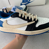 Nike bold contrast luxury sneakers view 8 streetwear statement look