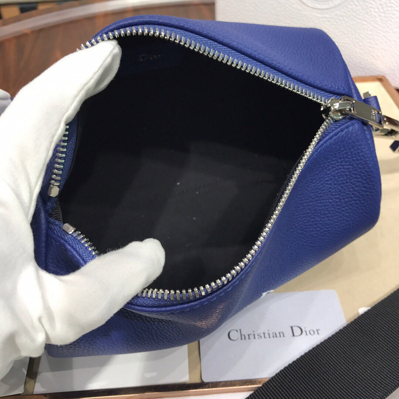 Elegant Faux Leather Handbag - Chic Everyday Appeal | Women's Fashion Handbag #845 - alternate angle view (image 8) of designer-inspired handbag