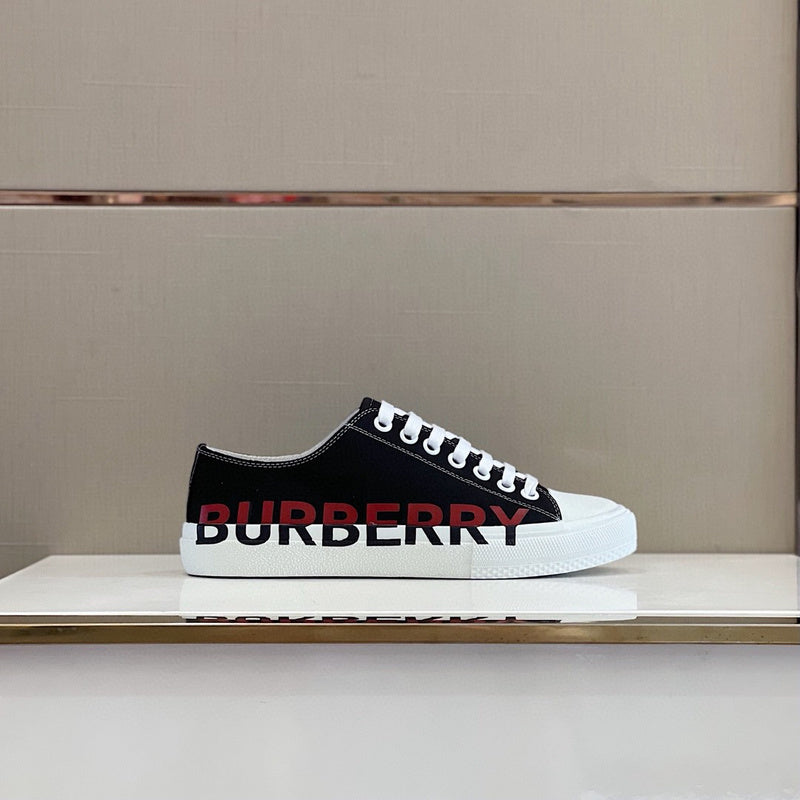 Burberry shoes Style 198 - angled studio shot