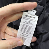 Burberry clothing full view — premium authentic designer style