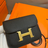 Crisp bag shown from front angle