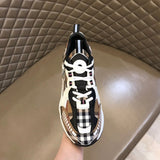 Sophisticated Faux Leather Shoes - All-Day Comfort Design | Women's Luxury Shoes #1199 - alternate angle view (image 8) of designer-inspired shoes